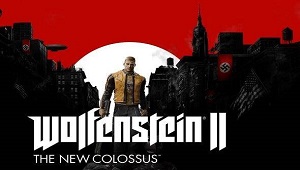 wolfenstein ii 2 the new colossus pc game download repack